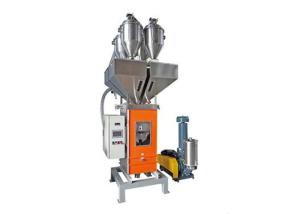China ABS Automatic Granule Filling Machine Packaging 100kg Injection Molding factory