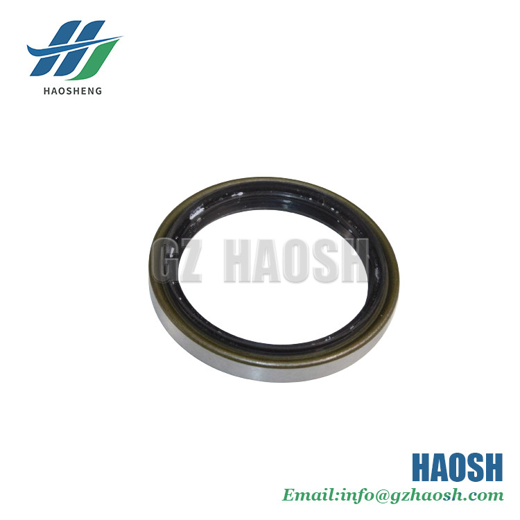 8-980365940-0 Front Wheel Oil Seal C8980365940 For Isuzu DMAX MUX RM