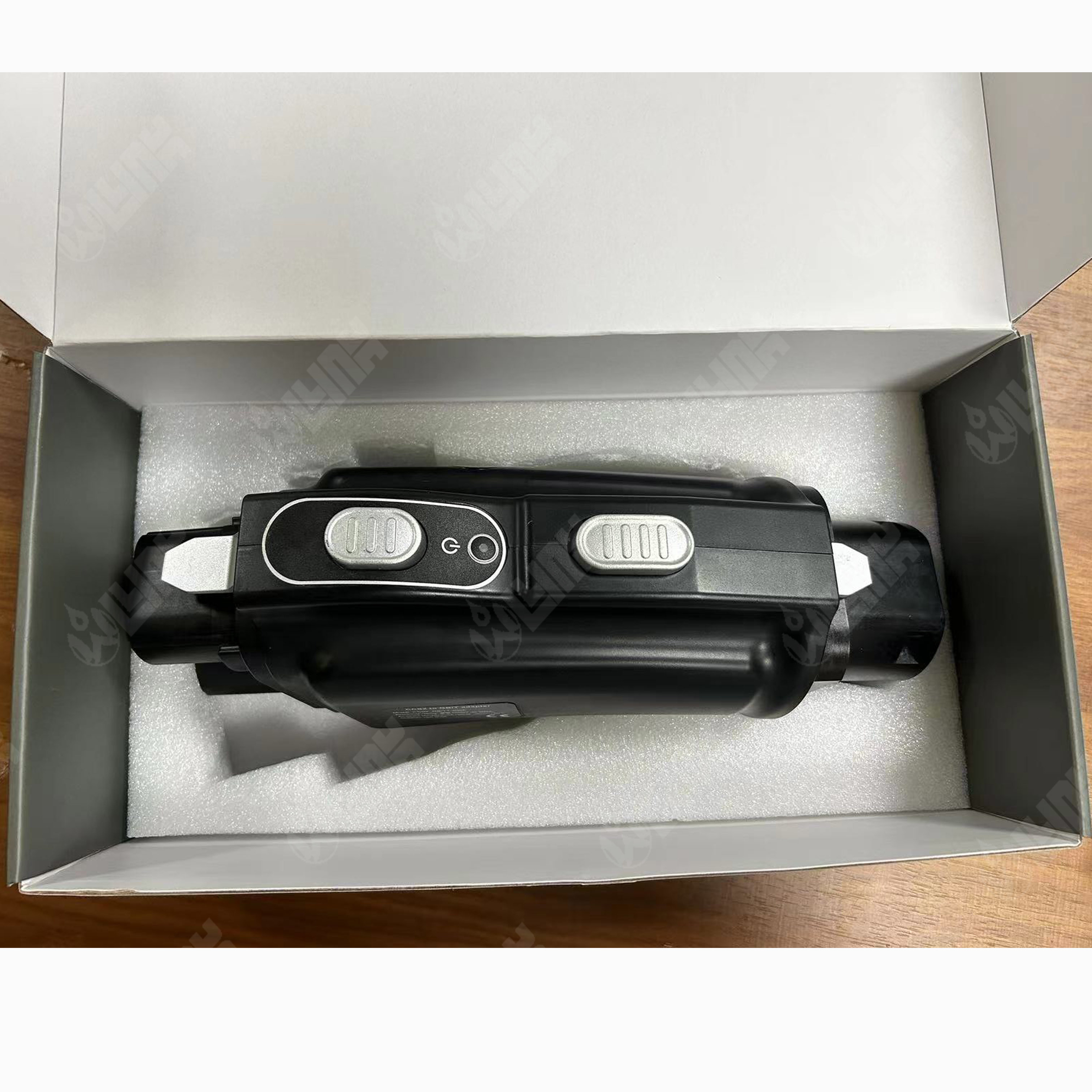 Ccs2 to Gb/t Ev Dc Charging Connector Portable Ev Charger Adapter 200a Ccs2 to