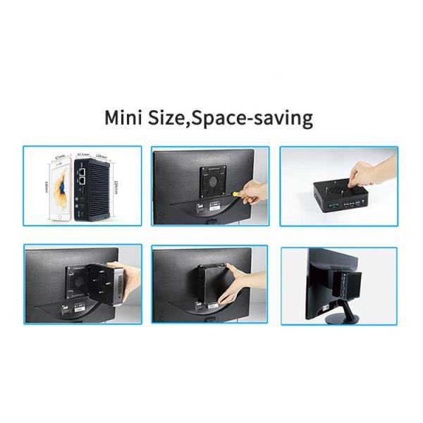 Mini Size,Space-saving