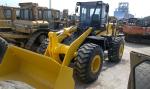 used KOMATSU WA 380-3 loader for sale