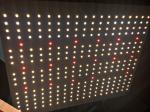 Samsung Lm301B IP67 Dimmable LED Grow Lights For Greenhouse