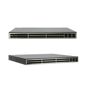 Huawei Cloud Engine 16 Port Gigabit Switch with 44 GE SFP Ports and 4 10GE SFP+