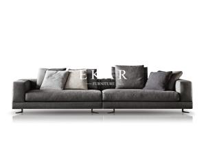 China 8 Seater Sofa Set Living Room Residential Furniture Sofa Cover ZZ-M330 factory