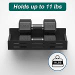 Kitchen Organizer Magnetic Shelves For Refrigerator Eco-Friendly And Stocked