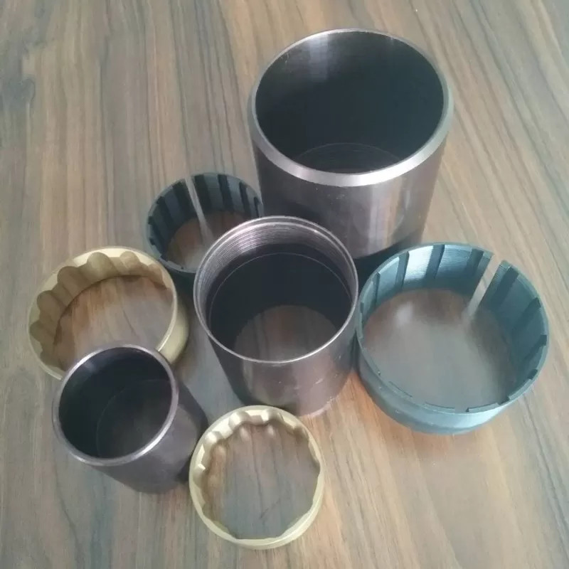Aq, Bq, Nq, Hq, Pqstabilizer Rings for Wireline Core Barrels Hard Rock Core Drilling