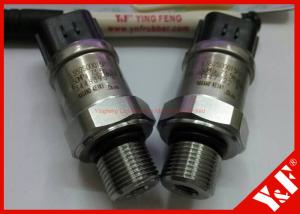 China High Precision Kobelco Excavator Parts , LS52S00015P1 Kobelco Excavator Sensor factory