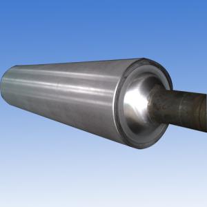 China Regular Matt Finish Roller Face 7 Feet In Length &amp; 30 Inches In Diameter factory