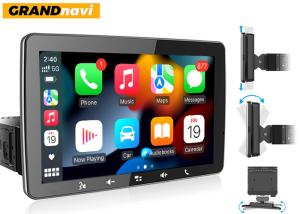 China RDS 1 Din Car Stereo Mirrorlink 9 Inch Android Head Unit Mp5 Player Carplay factory