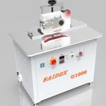 Acrylic Edge Chamfering Machine 220V 50HZ 3A Practical