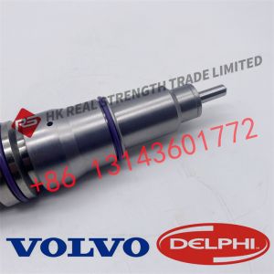 MD13 Diesel Fuel Injector 21340611 21371672 BEBE4D24001