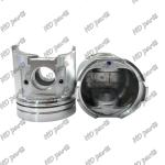 4D94E Engine Piston 129901-22080 Suitable For Yanmar Diesel Engine Repair Parts