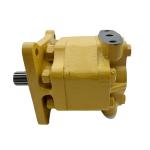D60-6 Double Piston Pump 705-30-31203 High Pressure Gear Pump