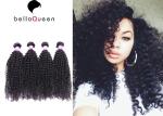 Malaysian Grade 6A Virgin Hair Extensions Curly 30 Inch Hair Extensions