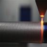 Buy cheap Gas Shielded Inconel 625 Cladding Weld Overlay 1.8mm Corrosion Resistance from wholesalers