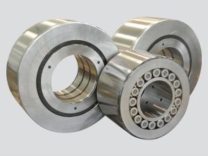 China 20DC23080DS Four Row Cylindrical Roller Bearing Sendzimir Mill Bearings factory