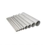 Sch40 Aisi 304 316l Seamless Round Pipe Stainless Steel Round Tube
