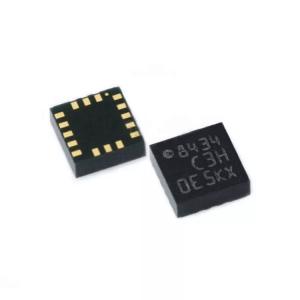 China LM393ADR factory