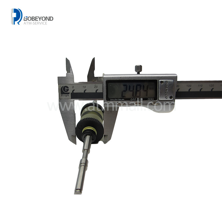 104003003 01750079781-10 Wincor CCDM VM3 VM2 Shaft