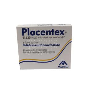 China Placentex Skin Booster Injection Pdrn Salmon Placentex For Skin Beauty Whitening Lightening Product factory