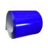 Buy cheap Bule Color Prepainted Galvanized Steel Coil PPGI from wholesalers