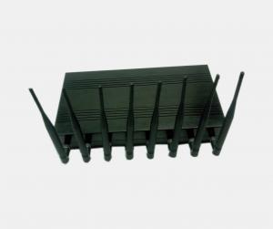 China VHF UHF Mobile Phone Signal Jammer Sms Blocker , Cell Phone Network Jammer on sale