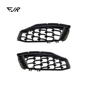 China Ghibli M157 ABS Lower Grille Around Cover Trim 670099415 670099416 factory