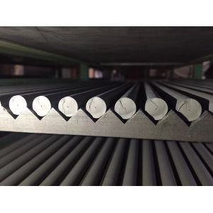 China YG10X YL10.2 Tungsten Carbide Rod Blanks And Grinding ISO 14001 Approved factory