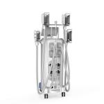 Professional salon use 4 handles Cryolipolysis Fat Freezing Liposuction Machine