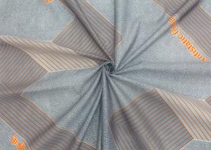 China Anti Static Warp Knitted Mattress Fabric Polyester Printed Microfiber Fabric factory