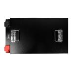 Outdoor Emergency Lithium Ion Lifepo4 Battery Pack 24V 200ah Energy Storage