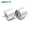 Buy cheap 24*18mm Micro BLDC Motor , 7000RPM 12V 24V 6V Brushless DC Motor from wholesalers