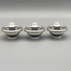 China Precision PU Foam Dispensing Valve With Adjustable Flow on sale