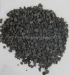 Gas Calcined Anthracite Green Coke Petroleum 95% Fixed 7mm