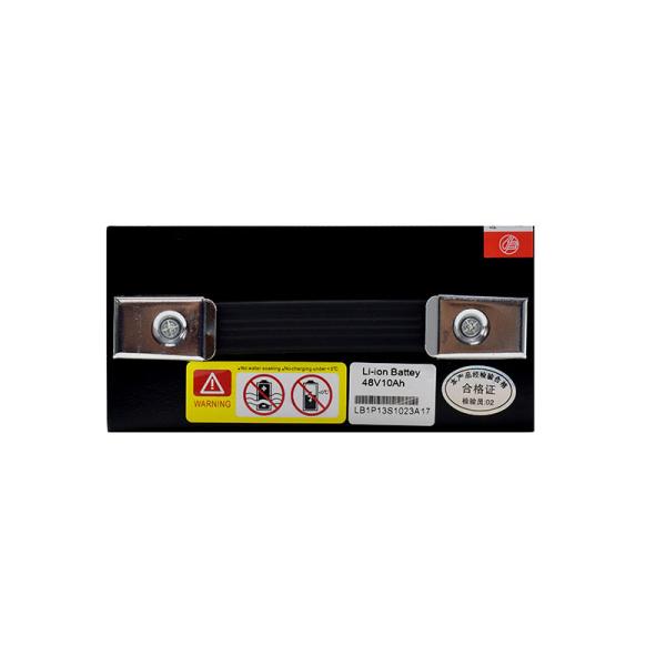 Safety And Durability 48 Volt Lithium Ion Forklift Battery For Industrial