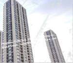Mixed - Use Multi Storey Steel Building Corrosion Resistant , High Strength