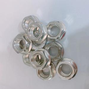 China M2 Solar Fastener Strut Channel Spring Nut Washer Zinc Plated Carbon Steel Combo factory