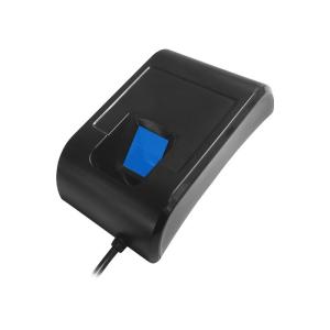 China Free SDK Digital Portable Biometric Fingerprint Scanner USB Cable Reader factory