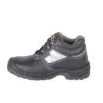 LIGHT BEARER High Quality Steel Toe Safety Shoes for Work Men