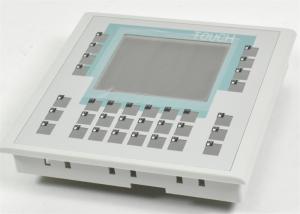China 6AV6642-0DA01-1AX1 SIEMENS SIMATIC OP 177B 6 PN/DP STN 256 COLOR DISPLAY TOUCH factory