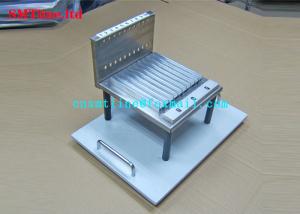 China Electric Smt Assembly Machine , SMT Feeder Loading JIG / Table 10KG factory