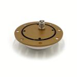 Multiband Gnss Antenna 38dBi GPS GLONASS Beidou Galileo