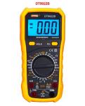 200mA 200mV 1999 Count Portable Digital Multimeter