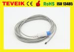 Compatible Drager /Siemens adult/child rectal surface temperature probe with