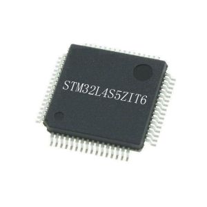 China High Performance STM32L4S5ZIT6 2MB FLASH 32-Bit Embedded Microcontrollers IC factory