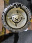 Kobelco SK200-3 SK200-4 Swing Motor 2441U819F3 2441U804F1 For Excavator Spare