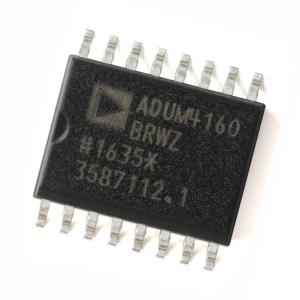 China ADUM4160 New Integrated Circuit SOIC-16 ADUM4160BRWZ factory