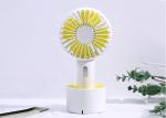 Simple design min fan, mini desk fan,handy fan