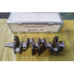 B2000 Crankshaft F801-11-301D F801-11-301C F801-11-301B for Mazda 6 1.6L