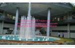 Changing Water Fountain Project , 4 Rounds Programme Project Equipment